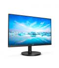 Philips V Line 271V8L/00 LED display 68,6 cm (27") 1920 x 1080 Pixeles Full HD Negro