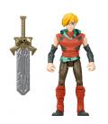 Figura mattel masters of the universe prince adam 14 cm