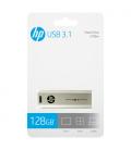 HP x796w unidad flash USB 128 GB USB tipo A 3.2 Gen 1 (3.1 Gen 1) Plata