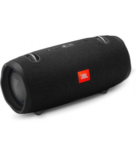 Altavoz con bluetooth jbl xtreme 2/ 20w/ 2.0