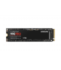 Disco SSD Samsung 990 PRO 1TB/ M.2 2280 PCIe 4.0/ Compatible con PS5 y PC/ Full Capacity