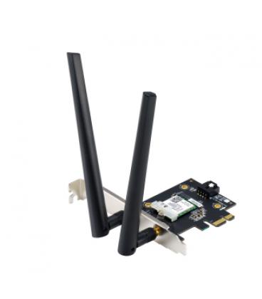 WIRELESS LAN MINI PCI-E ASUS PCE-AXE5400/EU