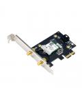 WIRELESS LAN MINI PCI-E ASUS PCE-AXE5400/EU