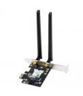 WIRELESS LAN MINI PCI-E ASUS PCE-AXE5400/EU