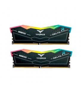 MODULO MEMORIA RAM DDR5 32GB 2X16GB 7200MHz TEAMGROUP DELTA