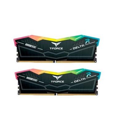 MODULO MEMORIA RAM DDR5 32GB 2X16GB 7200MHz TEAMGROUP DELTA