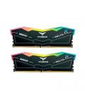 MODULO MEMORIA RAM DDR5 32GB 2X16GB 7200MHz TEAMGROUP DELTA