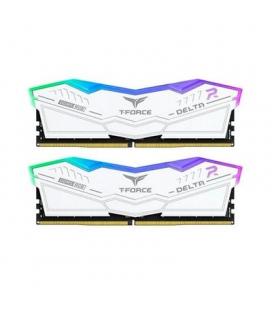MODULO MEMORIA RAM DDR5 32GB 2X16GB 7200MHz TEAMGROUP DELTA