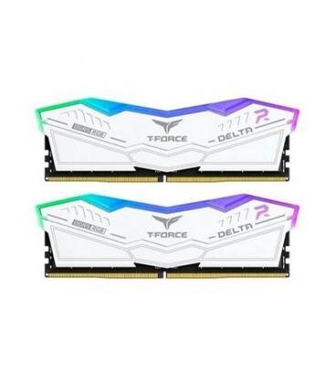 MODULO MEMORIA RAM DDR5 32GB 2X16GB 7200MHz TEAMGROUP DELTA