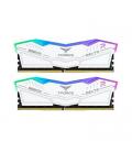 MODULO MEMORIA RAM DDR5 32GB 2X16GB 7200MHz TEAMGROUP DELTA