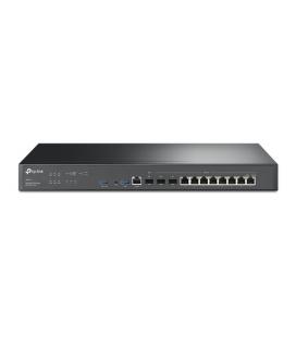 TP-Link ER8411 Router 8xGbE 1x10Gb SFP+ WAN
