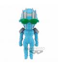 Figura banpresto jojo's bizarre adventure stone ocean poligoroid sf