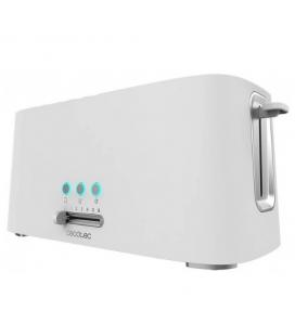 Tostadora cecotec toas tand taste 16000 extra white