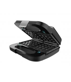 Sandwichera cecotec rockn toast 4in1