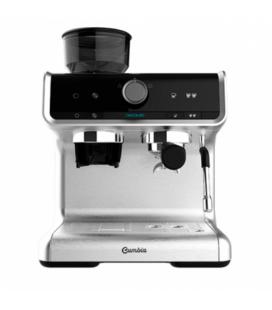 Cafetera cecotec express cumbia power espresso 20 barista cream