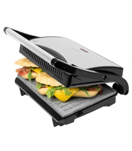 Parrilla electrica cecotec rockngrill 700 w