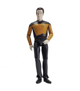 Figura bandai star trek lt. commander data