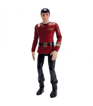 Figura bandai star trek capitan spock