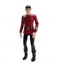 Figura bandai star trek capitan spock