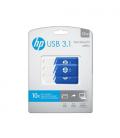 Pack de 3 memorias usb 3.1 hp x755w 32gb