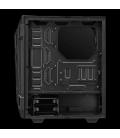 ASUS TUF Gaming GT301 Midi Tower Negro