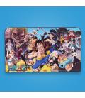 FR-TEC One piece Protectora