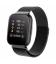 Smartwatch forever forevigo2 sw-310/ notificaciones/ frecuencia cardíaca/ negro