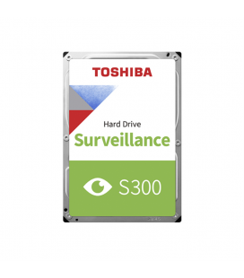 DISCO TOSHIBA S300 SURVEILLANCE 1TB SERIAL ATA III