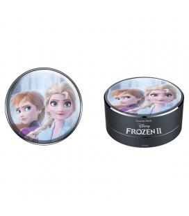 Altavoz con bluetooth disney frozen 001/ 3w/ 1.0