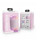 Energy Sistem Urban Box Pink Supernova