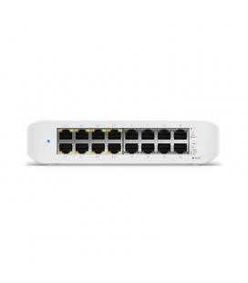 SWITCH UBIQUITI GIGABIT UNIFI SWITCH LITE-16