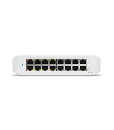 SWITCH UBIQUITI GIGABIT UNIFI SWITCH LITE-16
