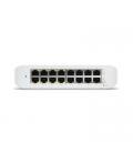 SWITCH UBIQUITI GIGABIT UNIFI SWITCH LITE-16