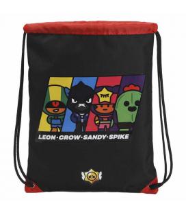 Mochila saco cyp brands brawl stars