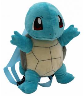 Mochila peluche squirtle 35 cm pokemon cyp