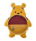 Mochila longefly disney winnie the pooh