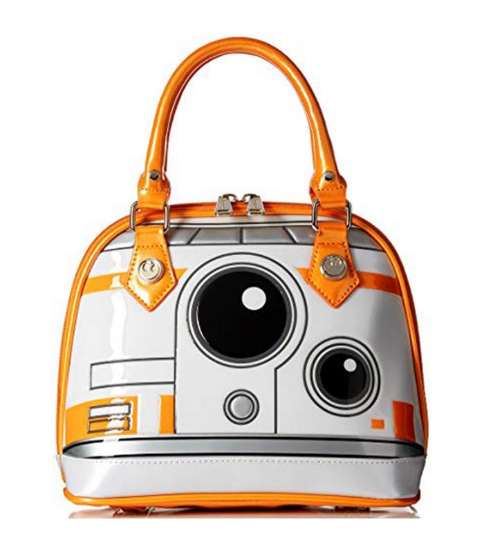 Bolso loungefly star wars bb robot