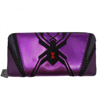 Cartera loungefly overwatch widowmaker