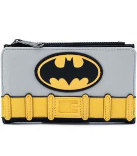 Cartera loungefly dc batman logo batman