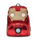 Mochila loungefly marvel iron man