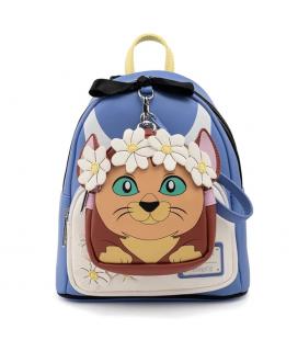 Mochila loungefly disney alicia en el pais de las maravillas premium