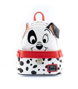 Mochila loungefly disney 101 dalmatas 70 aniversario