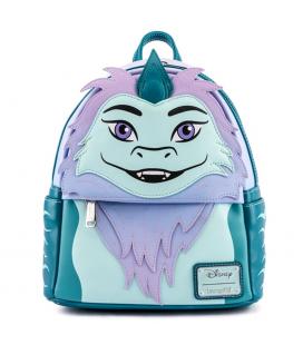 Mochila loungefly disney raya y el ultimo dragon sisu