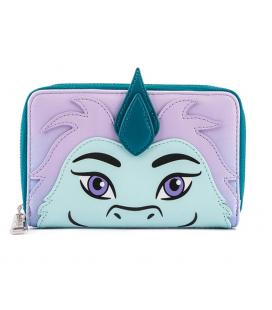 Cartera loungefly disney raya y el ultimo dragon sisu