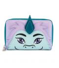 Cartera loungefly disney raya y el ultimo dragon sisu