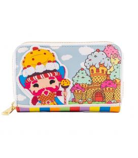 Cartera loungefly candy land take me to the candy