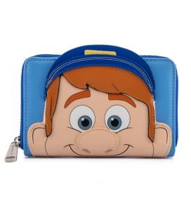 Cartera loungefly disney romperalph repara felix