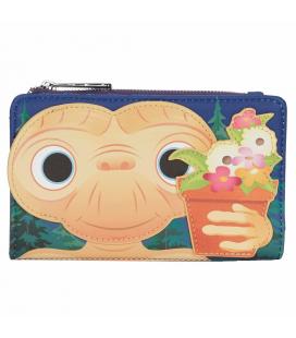 Cartera loungefly e.t. flowerpot