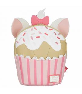 Mini mochila loungefly disney marie dulces