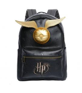 Mochila fashion karactermania harry potter wings